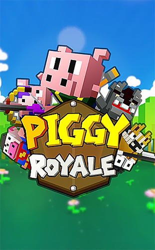 download Piggy royale: Wolf wars apk